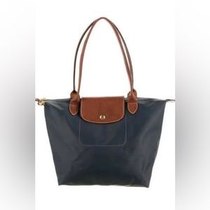 Longchamp Le Pliage Original small tote